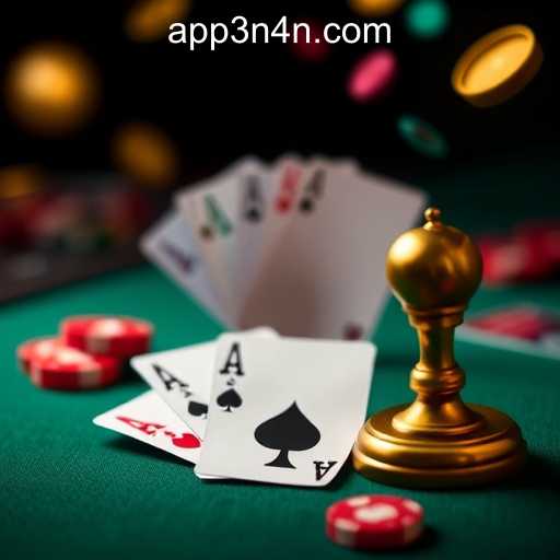 3N4N Online Casino Philippines