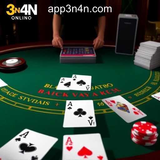 3N4N Online Casino Philippines