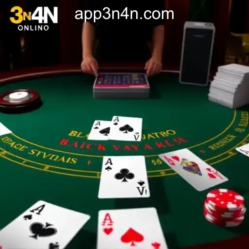 Exploring the World of Blackjack at 3N4N Online Casino Philippines