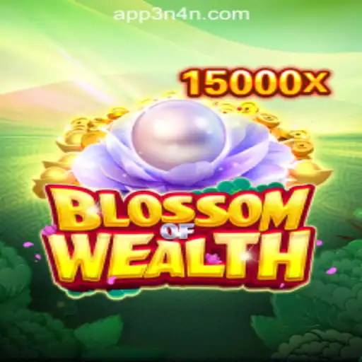 Blossom of Wealth: An Engaging Adventure in the 3N4N Online Casino Philippines