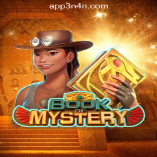 Unraveling Book of Mystery at 3N4N Online Casino Philippines