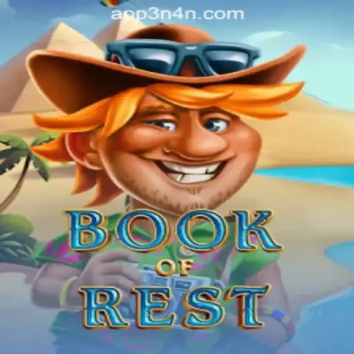 Exploring the Enticing World of 'Book of Rest' at 3N4N Online Casino Philippines