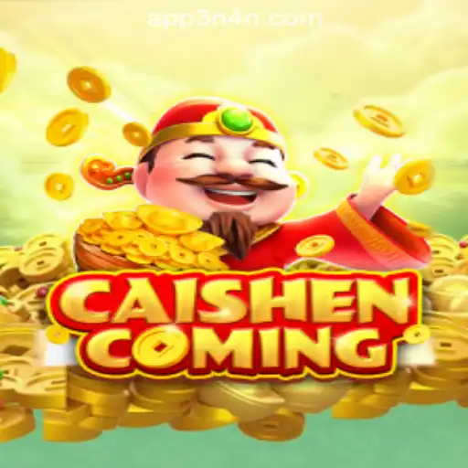 Discover CAISHENCOMING: An Exciting Journey at 3N4N Online Casino Philippines