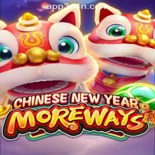Discover the Thrilling World of CHINESENEWYEARMOREWAYS
