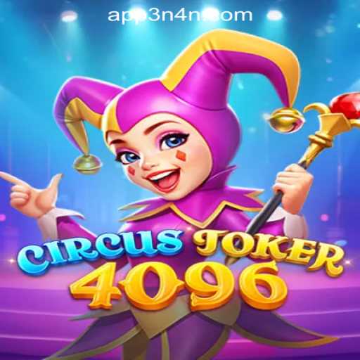 CircusJoker4096: Unveiling the Exciting World of 3N4N Online Casino Philippines