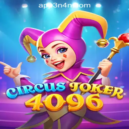 CircusJoker4096: Unveiling the Exciting World of 3N4N Online Casino Philippines