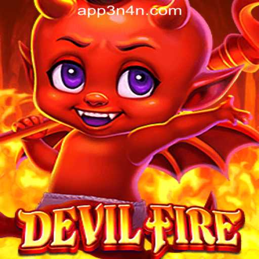 DevilFire: A Thrilling Adventure in 3N4N Online Casino Philippines