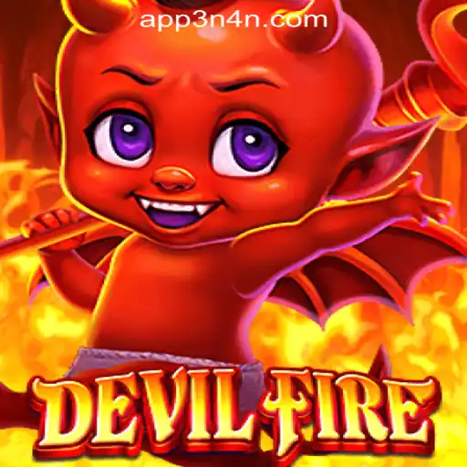DevilFire: A Thrilling Adventure in 3N4N Online Casino Philippines
