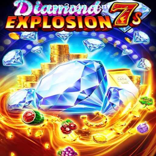 Unveiling DiamondExplosion7s: A Thrilling Experience at 3N4N Online Casino Philippines