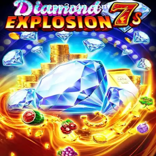Unveiling DiamondExplosion7s: A Thrilling Experience at 3N4N Online Casino Philippines
