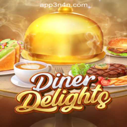 Discover the Excitement of DinerDelights at 3N4N Online Casino Philippines