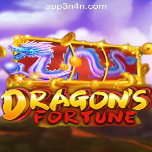 The Exciting World of DragonFortune: A Deep Dive into 3N4N Online Casino Philippines