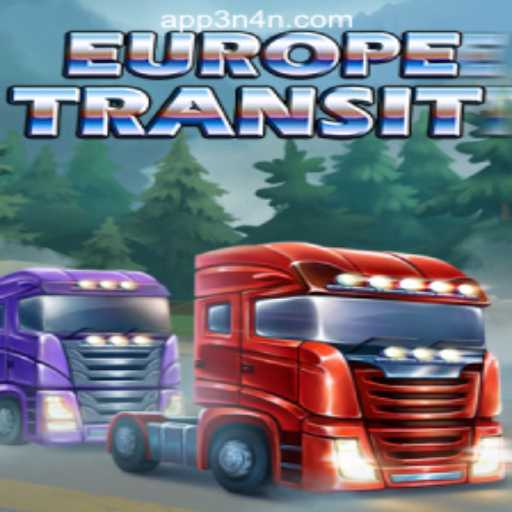 Exploring EuropeTransit: A Journey Through Virtual Strategy and Entertainment