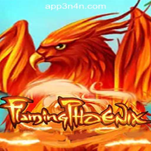 FlamingPhoenix Takes Flight: An In-depth Look into the New Gaming Sensation