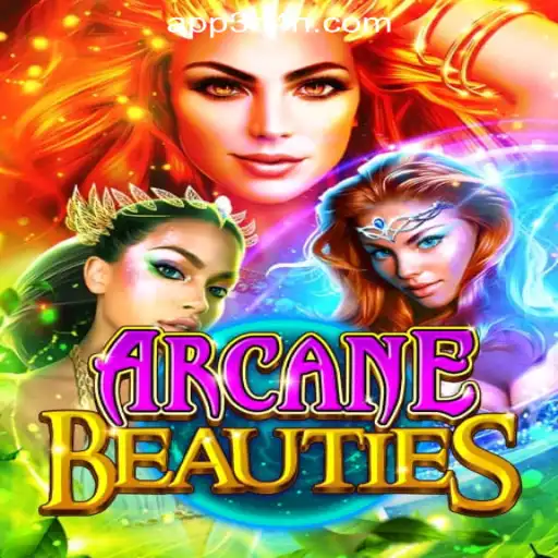 Discovering ArcaneBeauties: A Magical Journey into Gaming