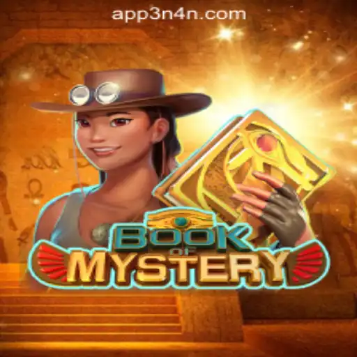 Unraveling Book of Mystery at 3N4N Online Casino Philippines