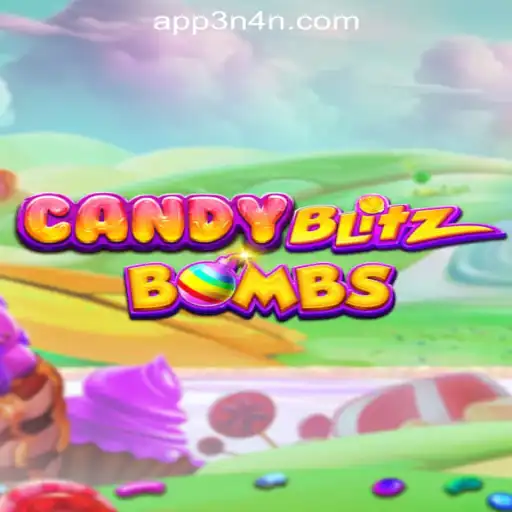 Exploring CandyBlitzBombs: A Sweet Adventure in 3N4N Online Casino Philippines
