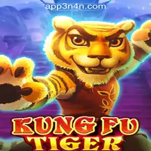 Unleashing the Power of KungFuTiger: An In-Depth Look at the Game