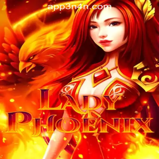 Unveiling LadyPhoenix: A Thrilling Game at 3N4N Online Casino Philippines