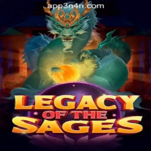 Exploring LegacyoftheSages: A New Phenomenon in Gaming