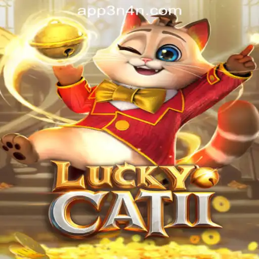 Unveiling LuckyCatII: The Exciting 3N4N Online Casino Game in the Philippines