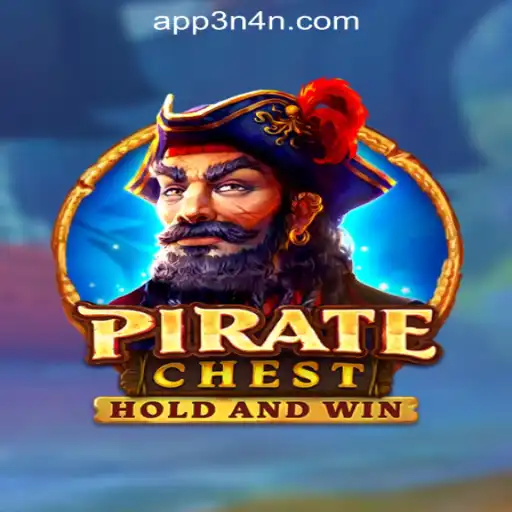 Discover the Adventure of PirateChest at 3N4N Online Casino Philippines