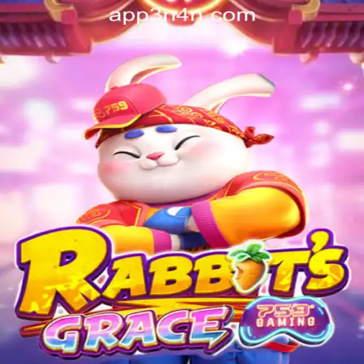 Discovering the Enchanting World of RabbitsGrace at 3N4N Online Casino Philippines