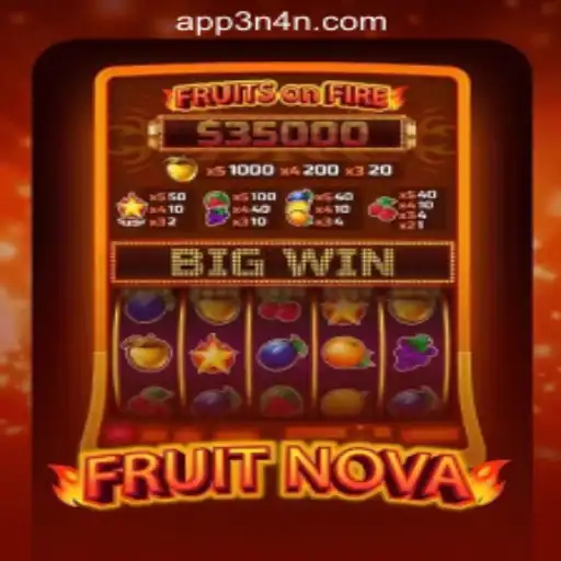 Explore the Exciting World of FruitNova at 3N4N Online Casino Philippines