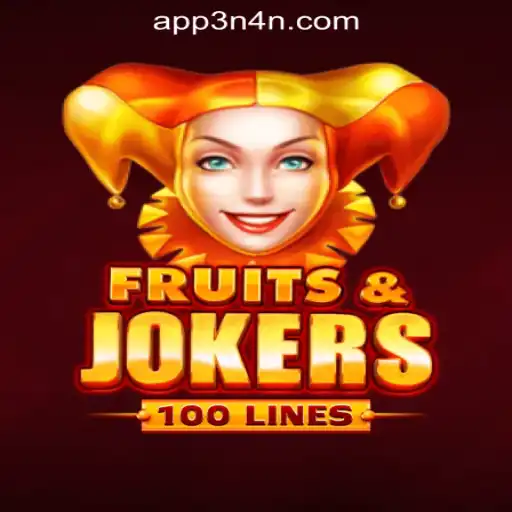 Exploring FruitsAndJokers100 at 3N4N Online Casino Philippines
