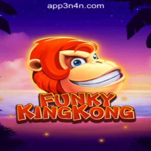 Experience FunkyKingKong at the 3N4N Online Casino Philippines