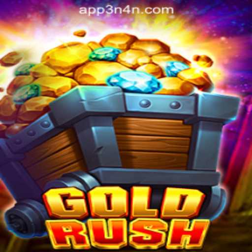 Discover the Thrill of GoldRush: A New Adventure in 3N4N Online Casino Philippines