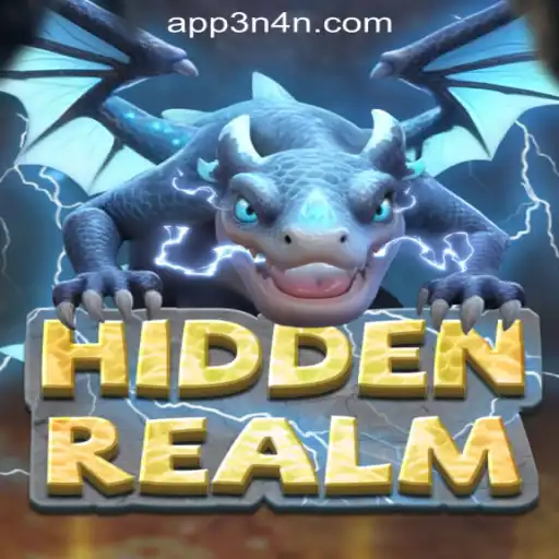 Exploring the Enigmatic World of HiddenRealm: A Dive into 3N4N Online Casino Philippines
