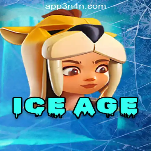 Exploring IceAge: A Thrilling Adventure with 3N4N Online Casino Philippines