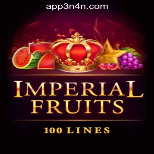Discover ImperialFruits100 at 3N4N Online Casino Philippines
