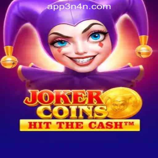 JokerCoins: The Thrilling World of 3N4N Online Casino Philippines