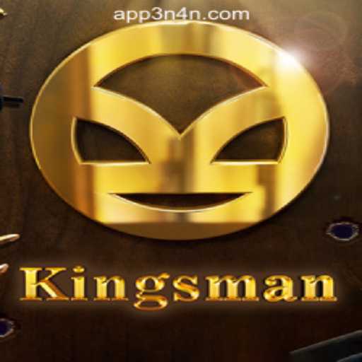 Kingsman: A Journey into 3N4N Online Casino Philippines