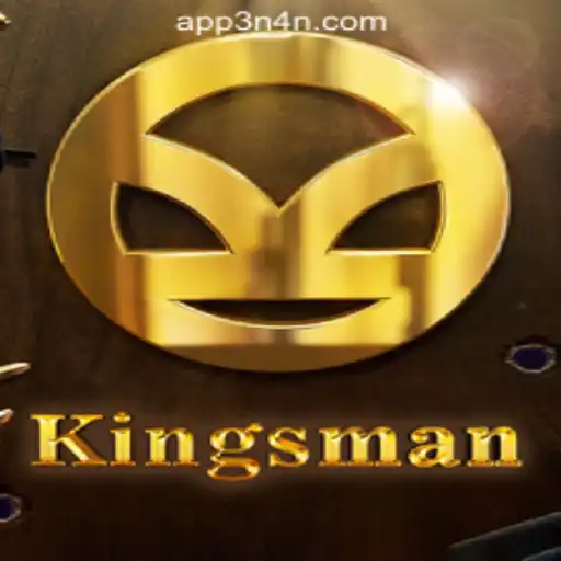 Kingsman: A Journey into 3N4N Online Casino Philippines