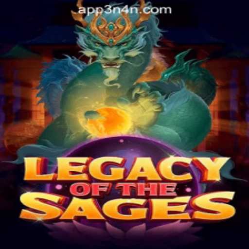 Exploring LegacyoftheSages: A New Phenomenon in Gaming
