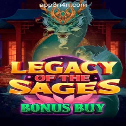 Discover the Thrills of LegacyoftheSagesBonusBuy at 3N4N Online Casino Philippines