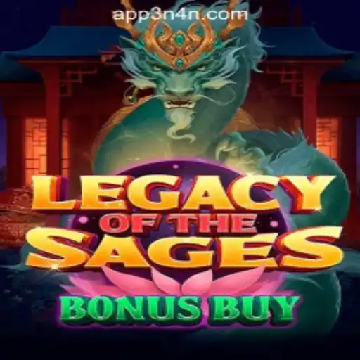 Discover the Thrills of LegacyoftheSagesBonusBuy at 3N4N Online Casino Philippines