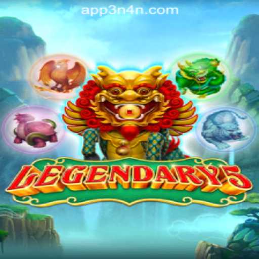 Experience the Excitement of Legendary5 at 3N4N Online Casino Philippines