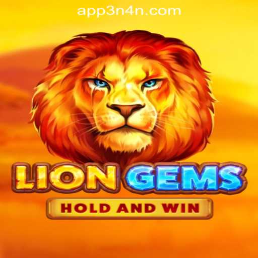 Exploring LionGems: A New Excitement at 3N4N Online Casino Philippines