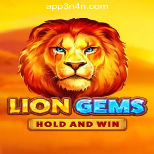 Exploring LionGems: A New Excitement at 3N4N Online Casino Philippines