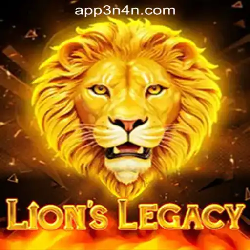 Exploring the Exciting World of LionsLegacy at 3N4N Online Casino Philippines