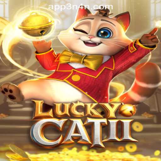 Unveiling LuckyCatII: The Exciting 3N4N Online Casino Game in the Philippines