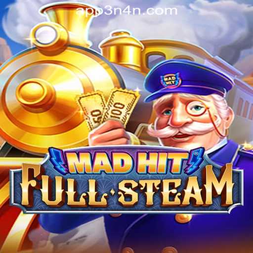 MadHitFullSteam: A Thrilling Dive into the World of 3N4N Online Casino Philippines