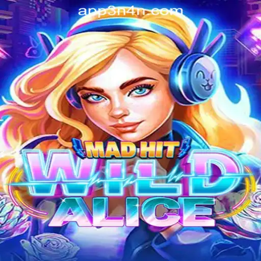 Immersing in Adventure: MadHitWildAlice and 3N4N Online Casino Philippines