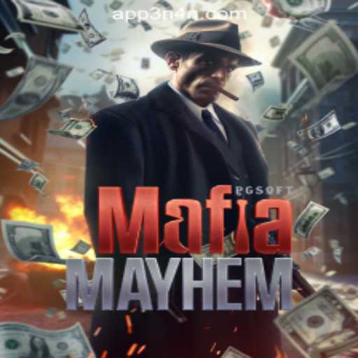 Discover the Thrills of MafiaMayhem at 3N4N Online Casino Philippines