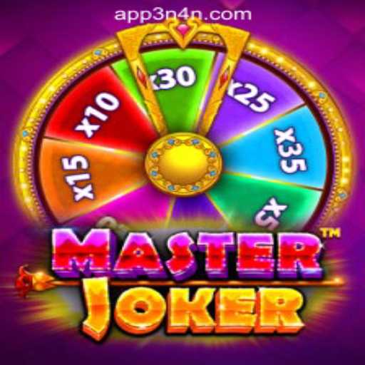 MasterJoker: Unveiling the Excitement at 3N4N Online Casino Philippines