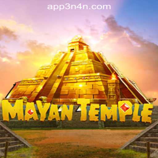 Exploring the Tropical Mystique of MayanTemple at 3N4N Online Casino Philippines